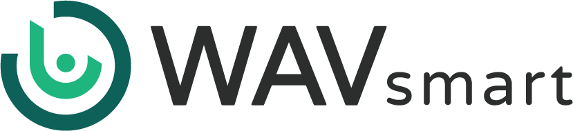Wavsmart logo